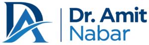 Dr. Amit Nabar